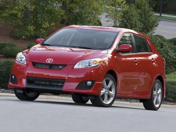 TOYOTA COROLLA MATRIX 2010 2T1KE4EE3AC037993 image TOYOTA COROLLA MATRIX 2010 2T1KE4EE3AC037993 image